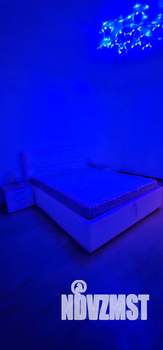 1-к квартира, на длительный срок, 42м2, 12/25 этаж