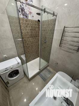 1-к квартира, на длительный срок, 35м2, 6/21 этаж