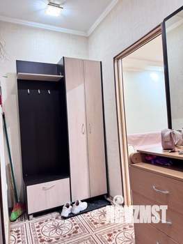 1-к квартира, на длительный срок, 38м2, 2/24 этаж