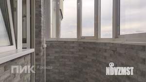 1-к квартира, на длительный срок, 43м2, 22/25 этаж