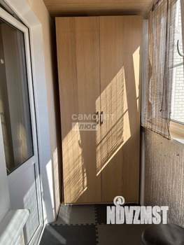 1-к квартира, на длительный срок, 36м2, 3/25 этаж