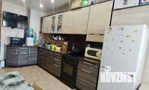 2-к квартира, на длительный срок, 60м2, 10/25 этаж