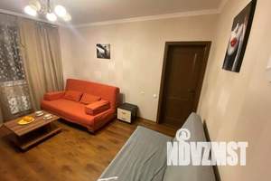 2-к квартира, посуточно, 60м2, 9/17 этаж