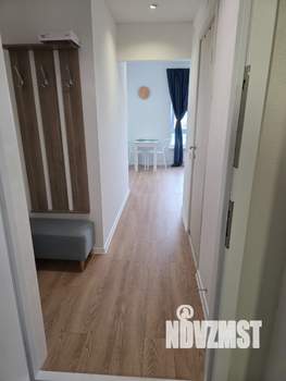 1-к квартира, на длительный срок, 32м2, 14/23 этаж