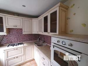 3-к квартира, на длительный срок, 57м2, 5/5 этаж