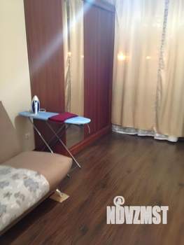 1-к квартира, на длительный срок, 40м2, 3/25 этаж