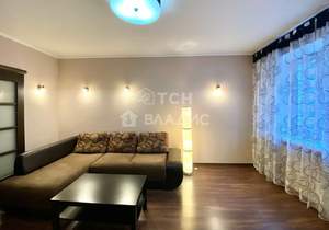 2-к квартира, на длительный срок, 58м2, 5/17 этаж