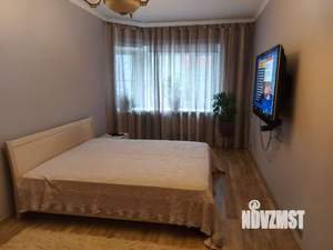 1-к квартира, на длительный срок, 52м2, 1/9 этаж