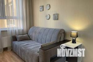 1-к квартира, посуточно, 24м2, 3/25 этаж