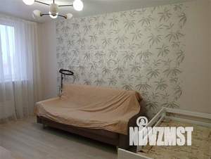 1-к квартира, на длительный срок, 32м2, 16/25 этаж