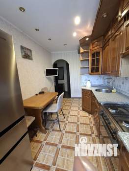 3-к квартира, на длительный срок, 65м2, 3/9 этаж