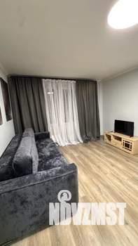 1-к квартира, посуточно, 38м2, 7/12 этаж