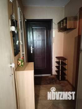 1-к квартира, на длительный срок, 33м2, 3/10 этаж