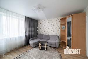 2-к квартира, на длительный срок, 57м2, 6/16 этаж