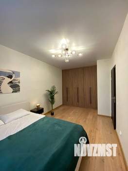 1-к квартира, на длительный срок, 32м2, 4/17 этаж