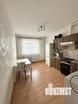 2-к квартира, на длительный срок, 76м2, 15/18 этаж