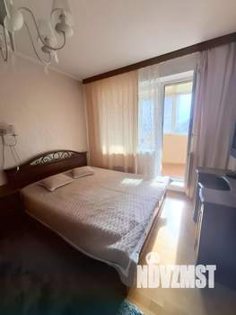 3-к квартира, на длительный срок, 65м2, 3/9 этаж