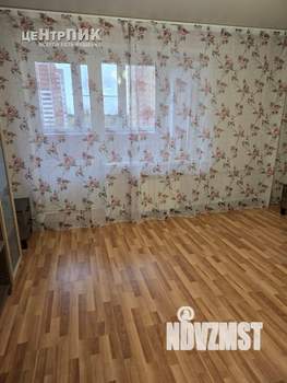 1-к квартира, на длительный срок, 45м2, 8/17 этаж