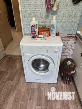 2-к квартира, на длительный срок, 45м2, 1/5 этаж