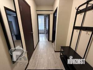 1-к квартира, на длительный срок, 32м2, 3/17 этаж
