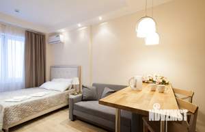 1-к квартира, посуточно, 32м2, 8/25 этаж