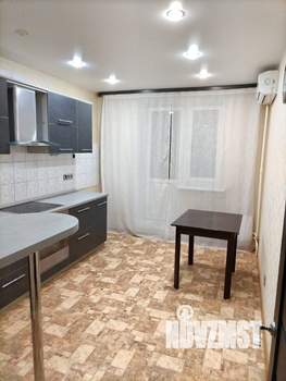 2-к квартира, на длительный срок, 64м2, 14/17 этаж