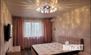 3-к квартира, на длительный срок, 100м2, 23/25 этаж