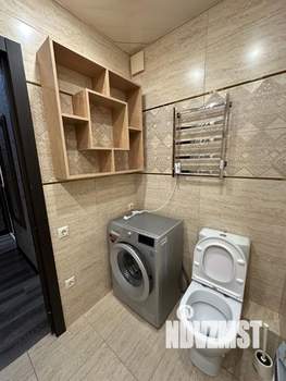 1-к квартира, на длительный срок, 44м2, 11/25 этаж