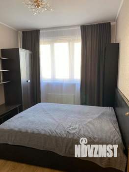 2-к квартира, на длительный срок, 53м2, 7/14 этаж