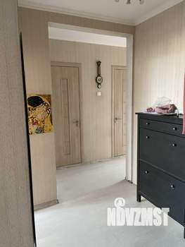 2-к квартира, на длительный срок, 58м2, 17/17 этаж