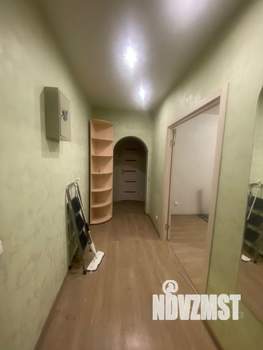 2-к квартира, на длительный срок, 57м2, 6/22 этаж