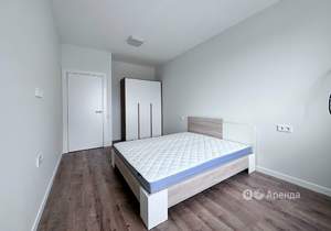 2-к квартира, на длительный срок, 60м2, 8/25 этаж