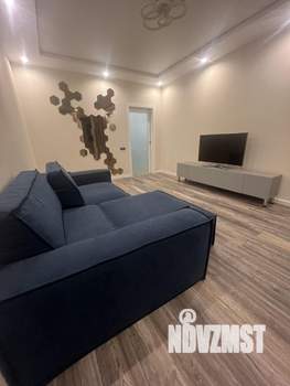 2-к квартира, на длительный срок, 59м2, 12/27 этаж