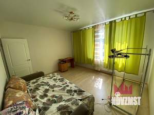 1-к квартира, на длительный срок, 36м2, 16/22 этаж