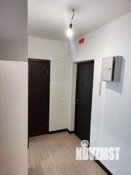 1-к квартира, на длительный срок, 36м2, 16/17 этаж