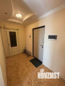 1-к квартира, на длительный срок, 44м2, 11/19 этаж