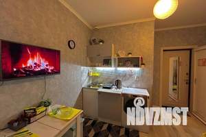 1-к квартира, посуточно, 20м2, 8/17 этаж