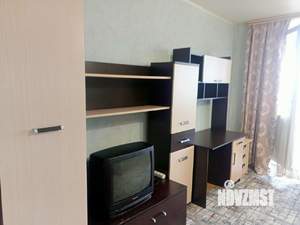 1-к квартира, на длительный срок, 32м2, 4/5 этаж