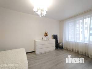 1-к квартира, на длительный срок, 32м2, 3/6 этаж