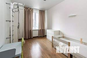 3-к квартира, на длительный срок, 59м2, 3/22 этаж