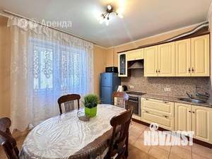 2-к квартира, на длительный срок, 73м2, 13/18 этаж