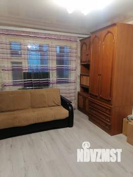 1-к квартира, на длительный срок, 35м2, 6/10 этаж