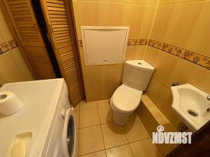 2-к квартира, посуточно, 64м2, 1/1 этаж