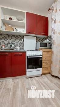 1-к квартира, на длительный срок, 30м2, 1/4 этаж