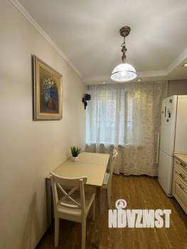 1-к квартира, на длительный срок, 34м2, 3/16 этаж