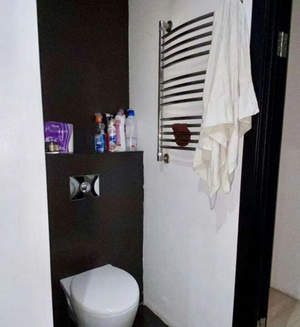 2-к квартира, на длительный срок, 59м2, 14/19 этаж