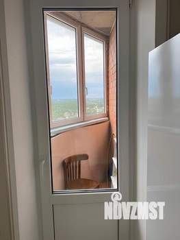 1-к квартира, на длительный срок, 53м2, 13/22 этаж