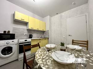 1-к квартира, посуточно, 35м2, 2/17 этаж