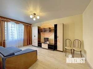 1-к квартира, на длительный срок, 31м2, 6/21 этаж
