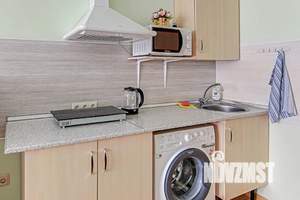 Студия квартира, посуточно, 24м2, 12/25 этаж